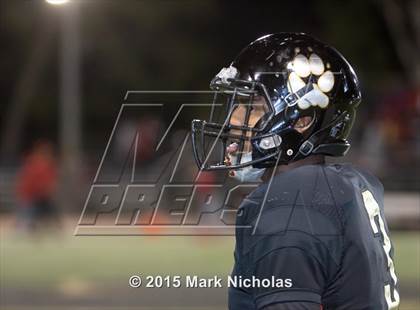Thumbnail 2 in Redondo Union vs. Calabasas photogallery.