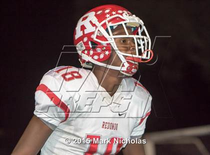 Thumbnail 1 in Redondo Union vs. Calabasas photogallery.
