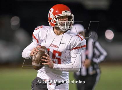 Thumbnail 3 in Redondo Union vs. Calabasas photogallery.