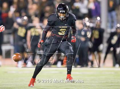 Thumbnail 3 in Redondo Union vs. Calabasas photogallery.