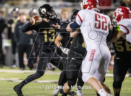 Thumbnail 2 in Redondo Union vs. Calabasas photogallery.