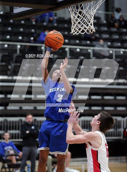 Thumbnail 1 in Deer Creek @ Mustang photogallery.