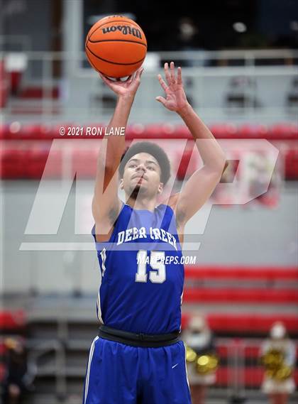 Thumbnail 3 in Deer Creek @ Mustang photogallery.