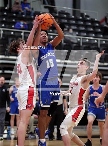 Thumbnail 1 in Deer Creek @ Mustang photogallery.