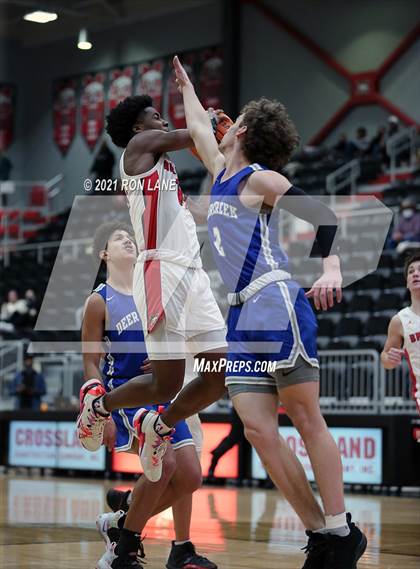 Thumbnail 3 in Deer Creek @ Mustang photogallery.