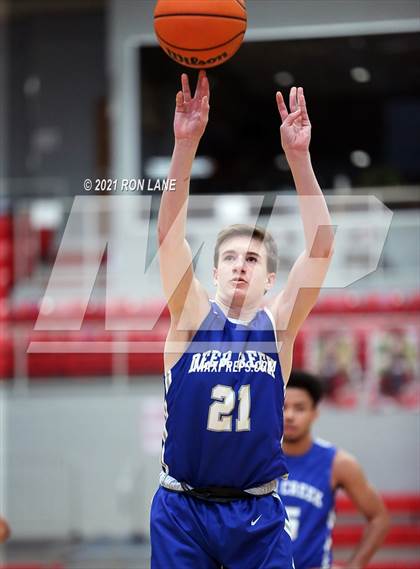 Thumbnail 2 in Deer Creek @ Mustang photogallery.