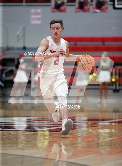 Thumbnail 3 in Deer Creek @ Mustang photogallery.