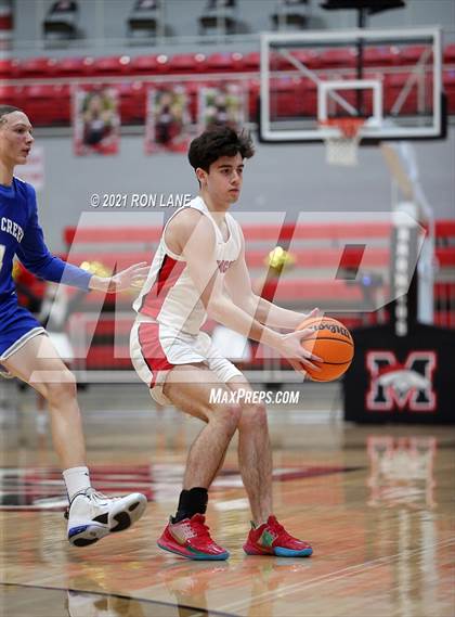 Thumbnail 2 in Deer Creek @ Mustang photogallery.
