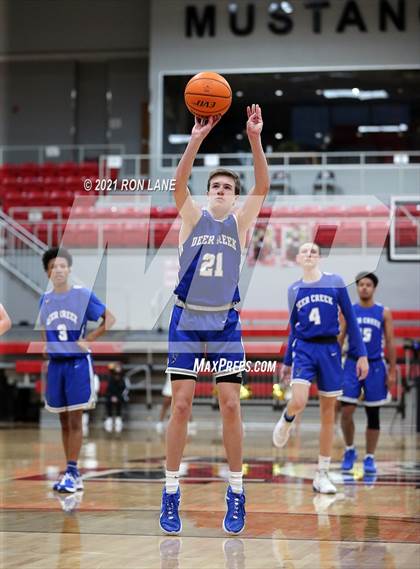 Thumbnail 3 in Deer Creek @ Mustang photogallery.