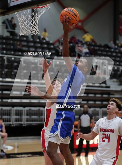 Thumbnail 3 in Deer Creek @ Mustang photogallery.