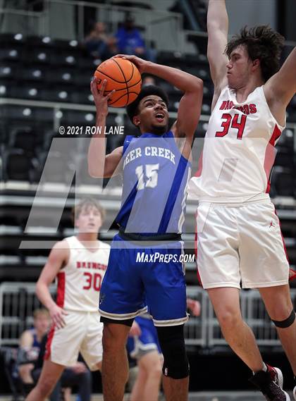 Thumbnail 3 in Deer Creek @ Mustang photogallery.