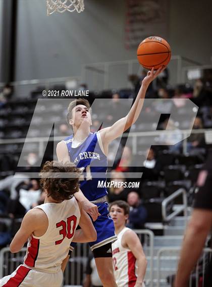 Thumbnail 1 in Deer Creek @ Mustang photogallery.