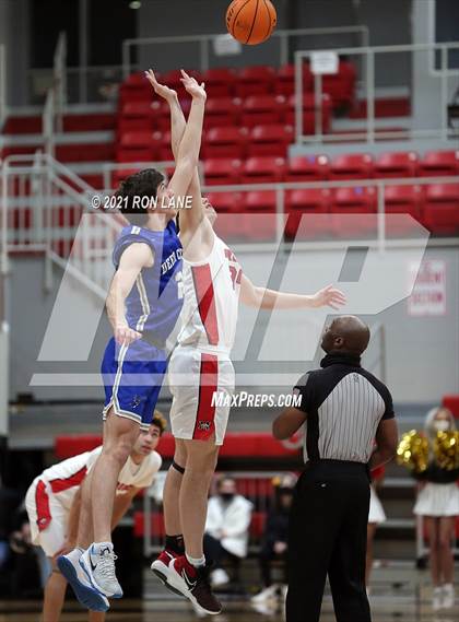 Thumbnail 1 in Deer Creek @ Mustang photogallery.