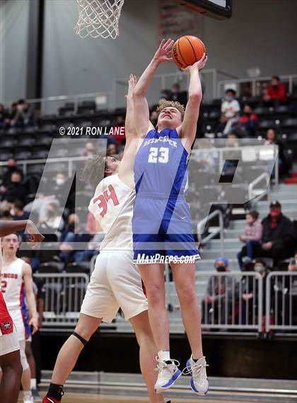 Thumbnail 3 in Deer Creek @ Mustang photogallery.