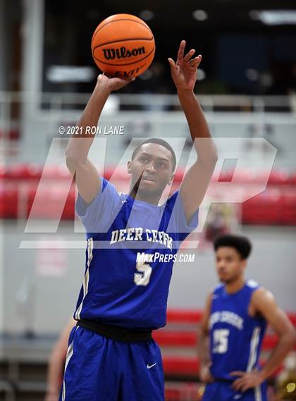 Thumbnail 1 in Deer Creek @ Mustang photogallery.