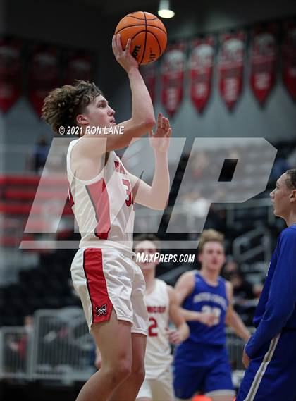 Thumbnail 1 in Deer Creek @ Mustang photogallery.