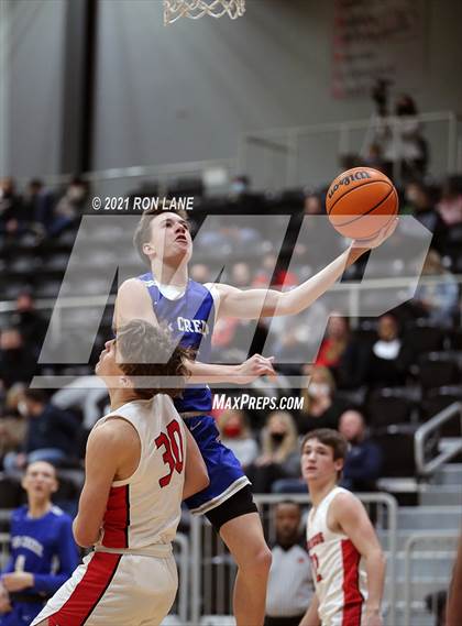 Thumbnail 3 in Deer Creek @ Mustang photogallery.