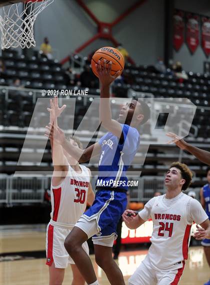 Thumbnail 2 in Deer Creek @ Mustang photogallery.