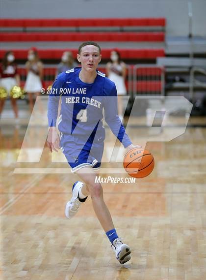 Thumbnail 1 in Deer Creek @ Mustang photogallery.