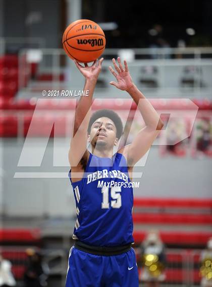 Thumbnail 1 in Deer Creek @ Mustang photogallery.