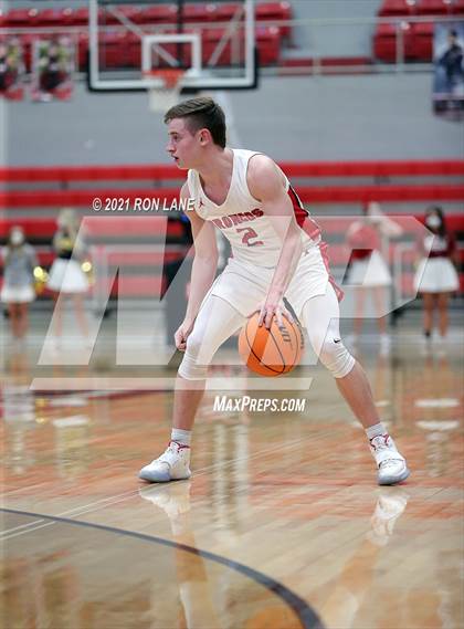 Thumbnail 1 in Deer Creek @ Mustang photogallery.