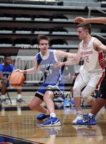 Thumbnail 2 in Deer Creek @ Mustang photogallery.