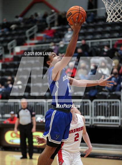 Thumbnail 3 in Deer Creek @ Mustang photogallery.
