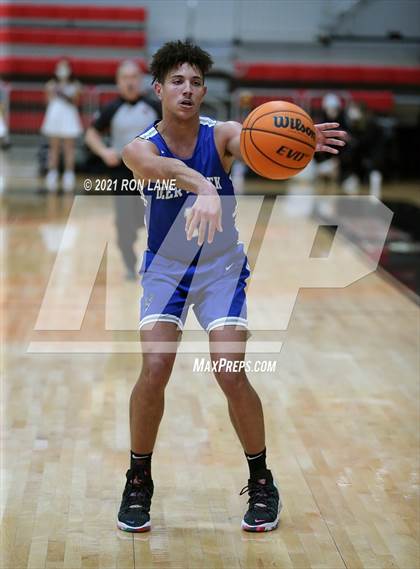 Thumbnail 2 in Deer Creek @ Mustang photogallery.