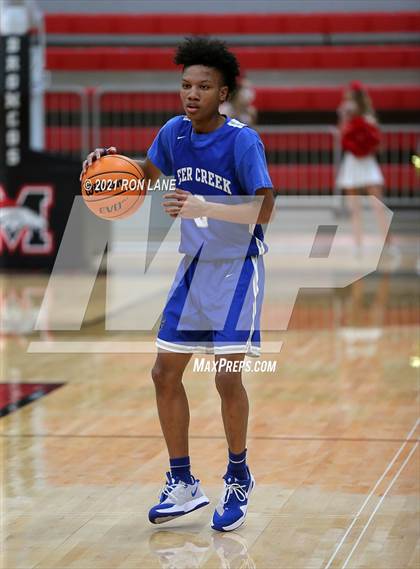 Thumbnail 3 in Deer Creek @ Mustang photogallery.