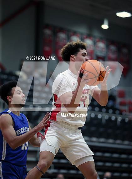 Thumbnail 2 in Deer Creek @ Mustang photogallery.