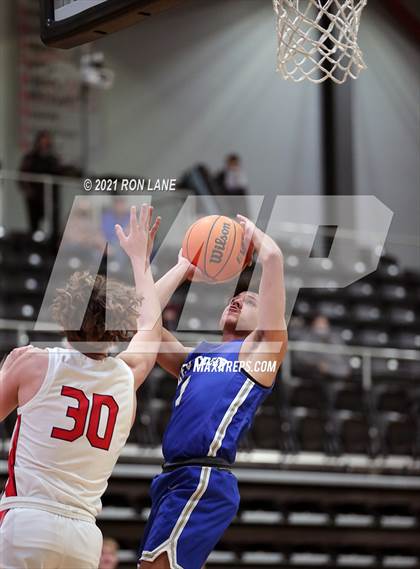 Thumbnail 3 in Deer Creek @ Mustang photogallery.
