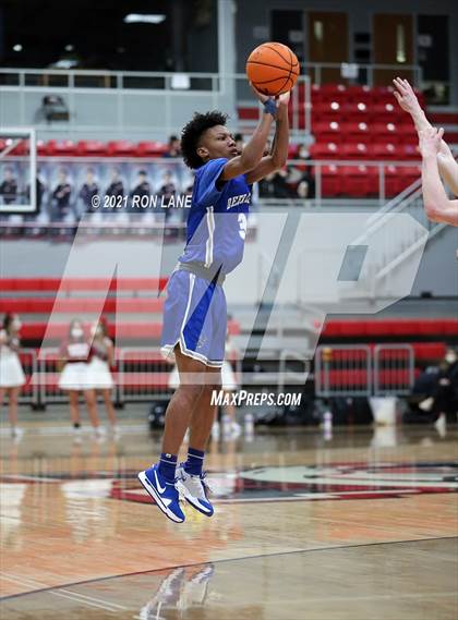 Thumbnail 2 in Deer Creek @ Mustang photogallery.