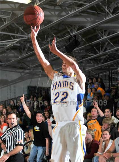 Thumbnail 3 in Doherty @ Rampart photogallery.