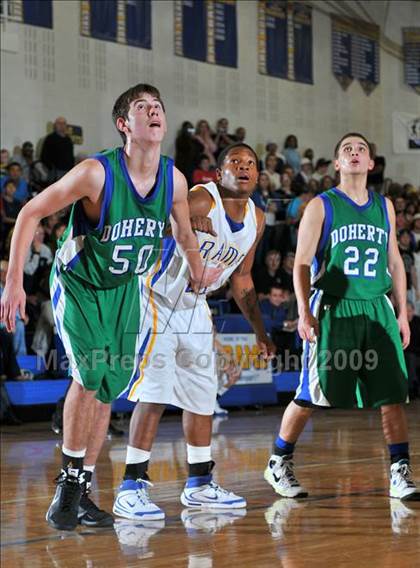 Thumbnail 3 in Doherty @ Rampart photogallery.