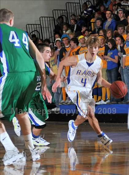 Thumbnail 3 in Doherty @ Rampart photogallery.