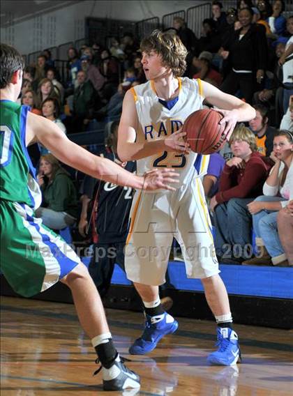Thumbnail 1 in Doherty @ Rampart photogallery.