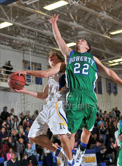 Thumbnail 1 in Doherty @ Rampart photogallery.
