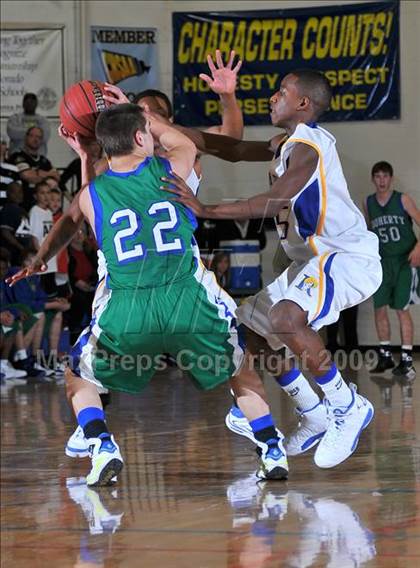 Thumbnail 2 in Doherty @ Rampart photogallery.