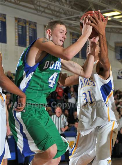 Thumbnail 3 in Doherty @ Rampart photogallery.