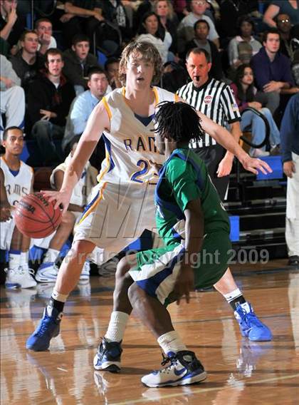 Thumbnail 3 in Doherty @ Rampart photogallery.