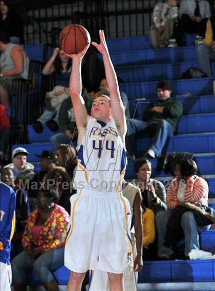 Thumbnail 3 in Doherty @ Rampart photogallery.