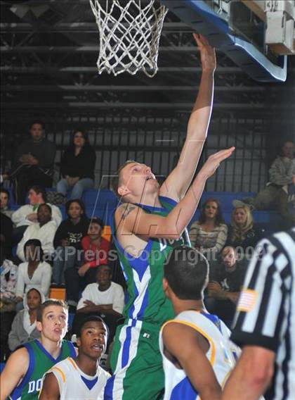 Thumbnail 1 in Doherty @ Rampart photogallery.