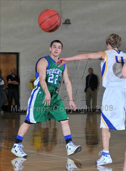 Thumbnail 2 in Doherty @ Rampart photogallery.