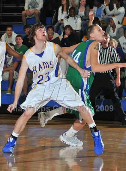 Thumbnail 1 in Doherty @ Rampart photogallery.