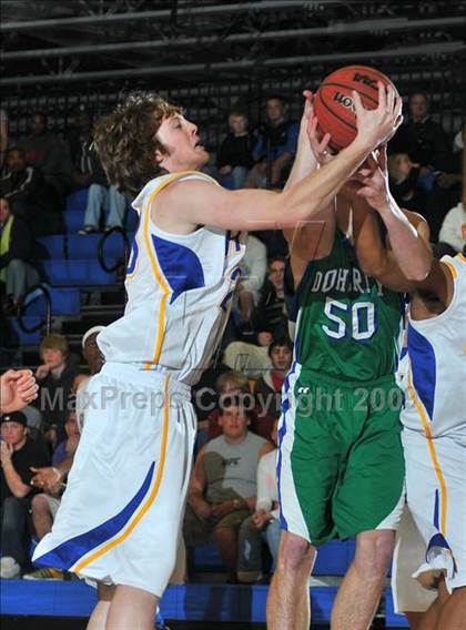 Thumbnail 2 in Doherty @ Rampart photogallery.