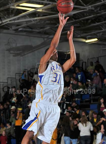 Thumbnail 1 in Doherty @ Rampart photogallery.
