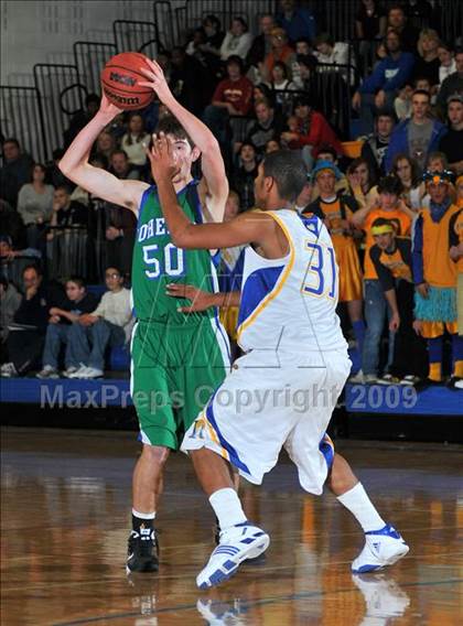 Thumbnail 3 in Doherty @ Rampart photogallery.