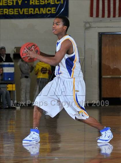 Thumbnail 1 in Doherty @ Rampart photogallery.