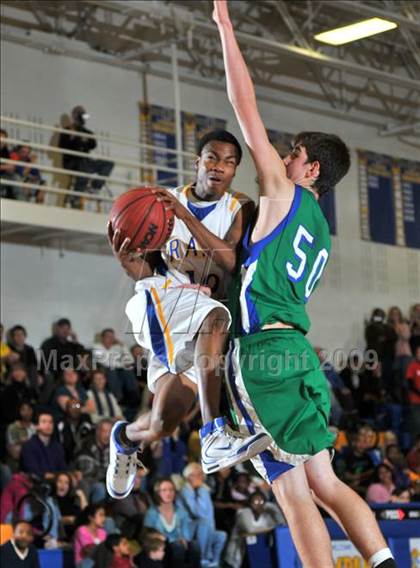 Thumbnail 2 in Doherty @ Rampart photogallery.