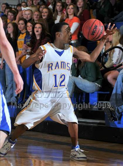 Thumbnail 1 in Doherty @ Rampart photogallery.